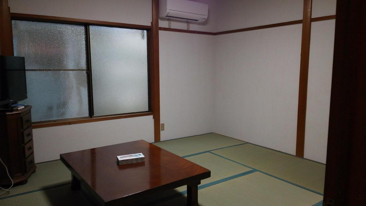 Guesthouse Ebisu Quioto Exterior foto