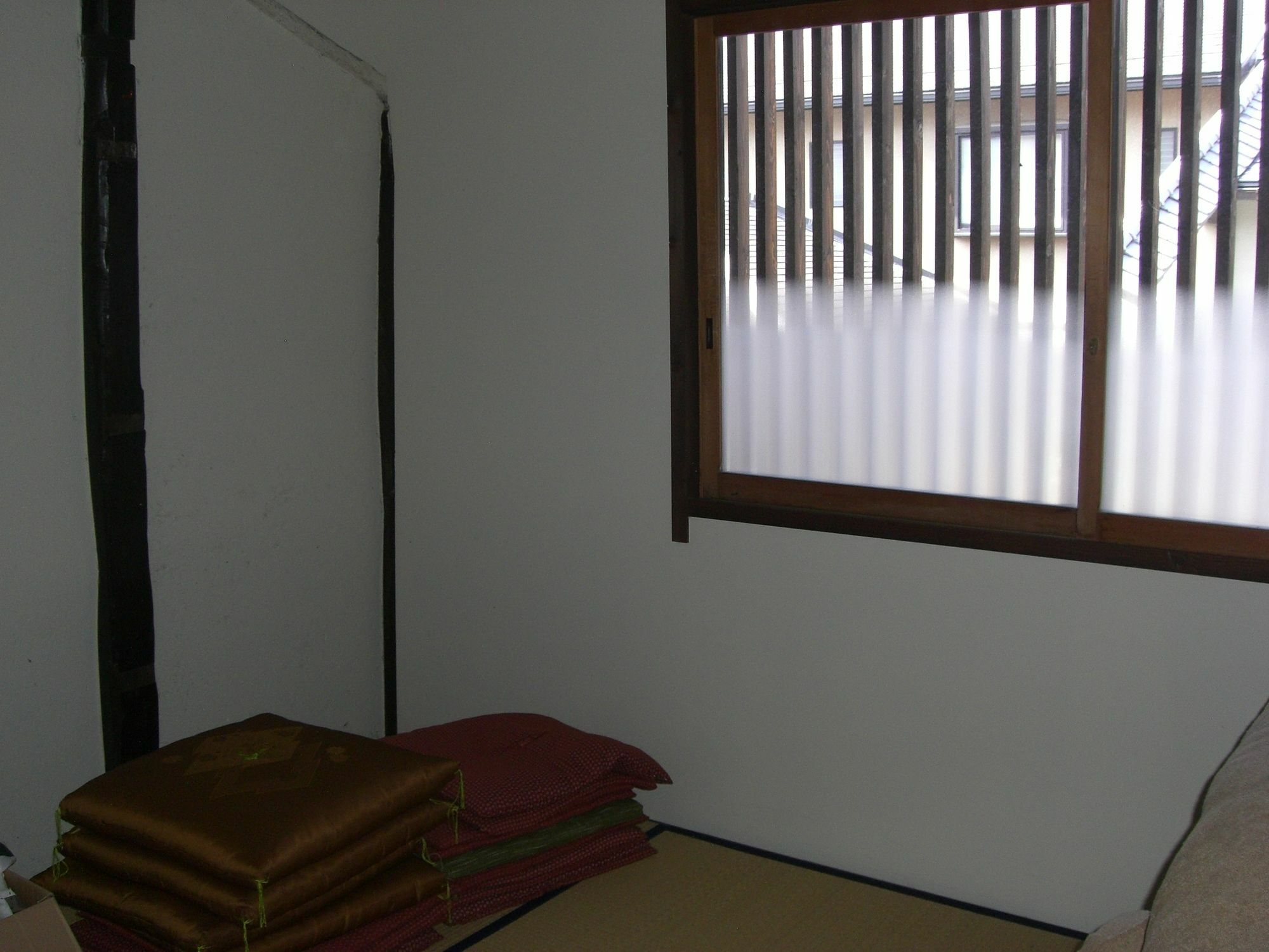 Guesthouse Ebisu Quioto Exterior foto