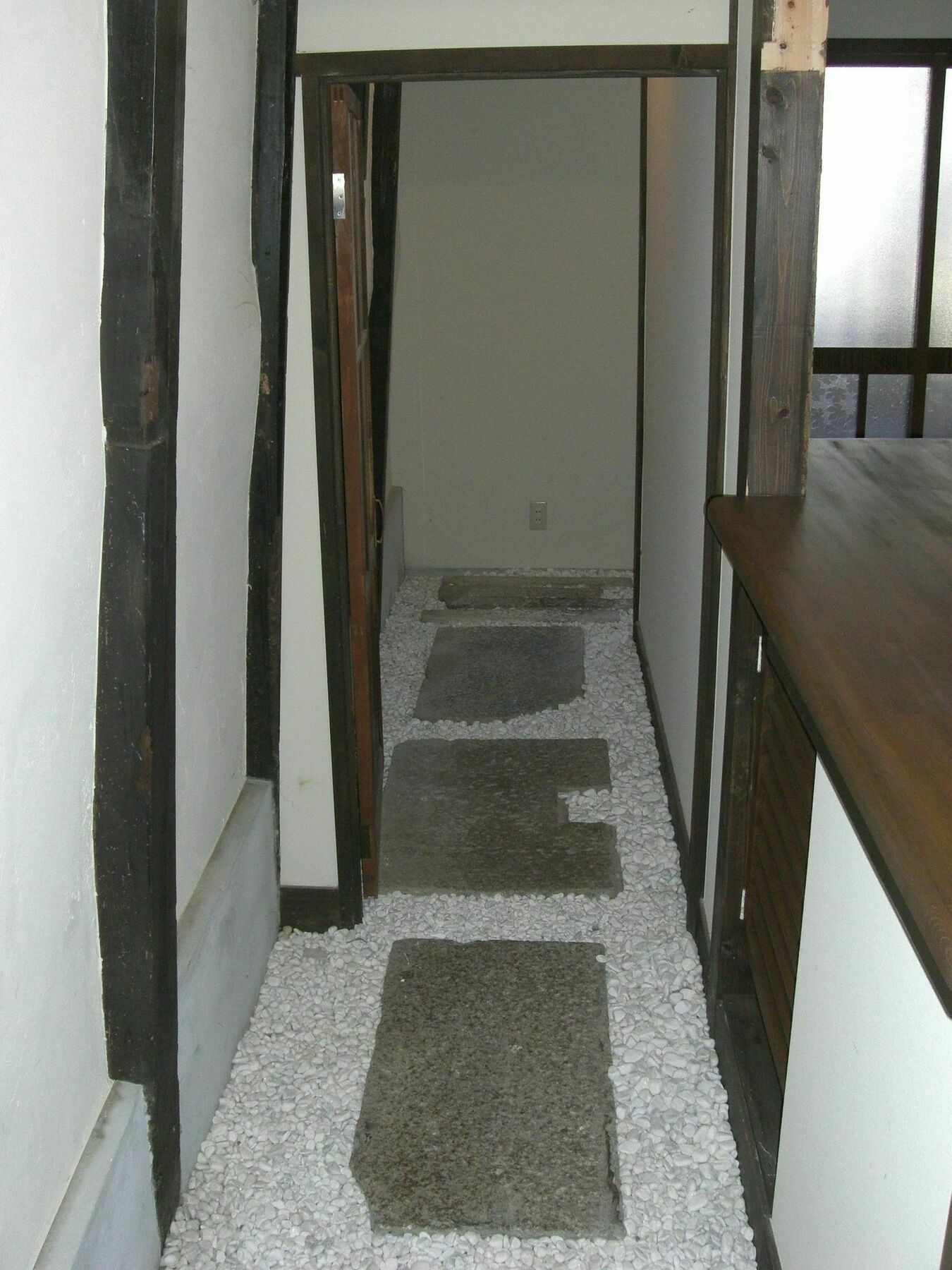 Guesthouse Ebisu Quioto Exterior foto