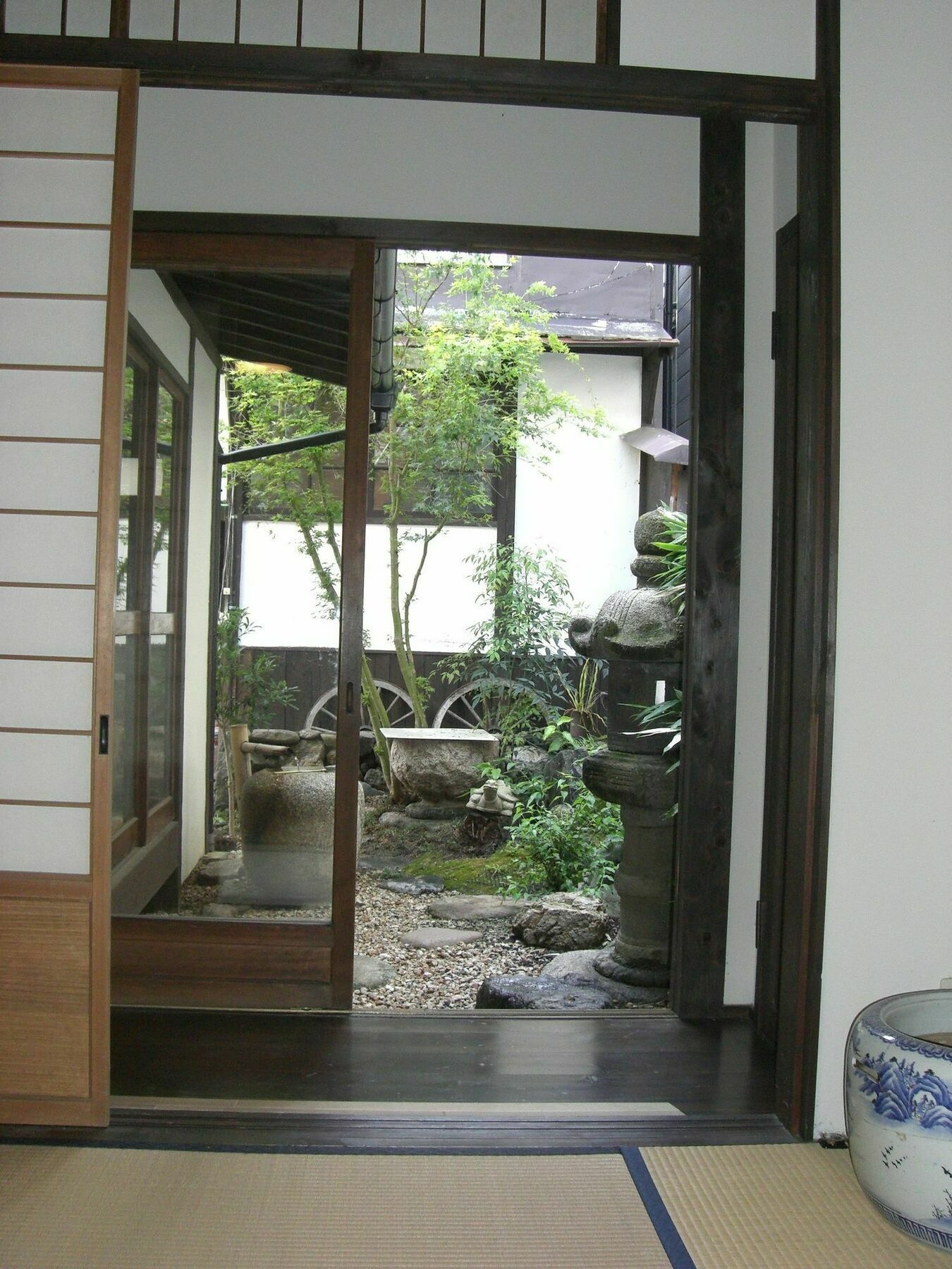 Guesthouse Ebisu Quioto Exterior foto
