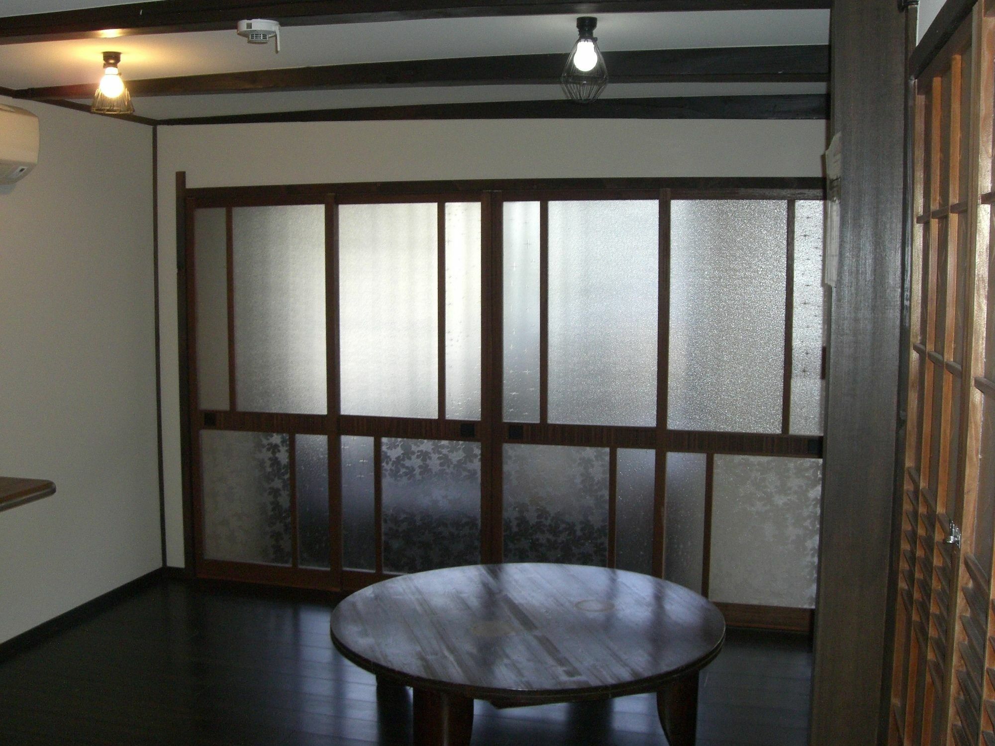 Guesthouse Ebisu Quioto Exterior foto